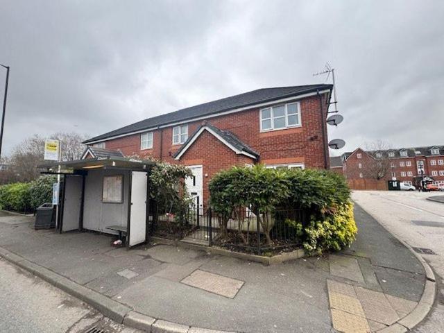 2 bedroom flat to rent