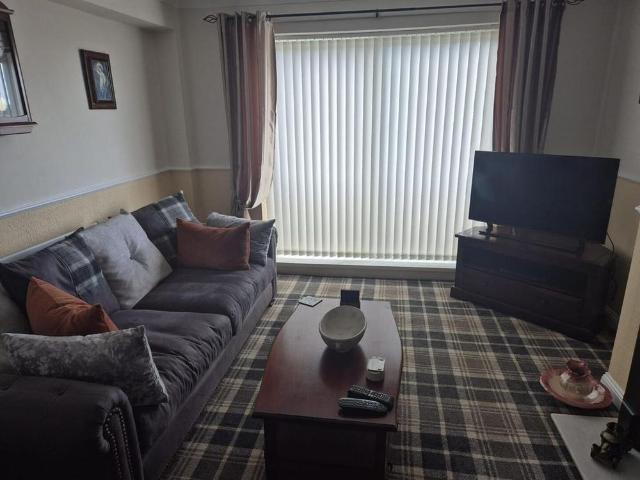 2 bedroom flat to rent