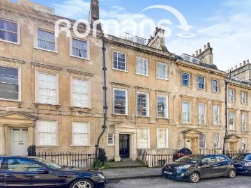 Walcot Bath, BA1, Chippenham, Wiltshire county, Southdowns