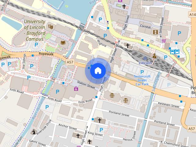 2 bedroom flat to rent