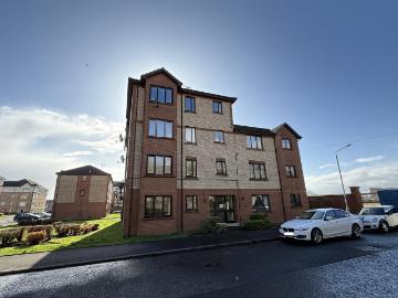 Yoker, PA4, Glasgow and West Scotland, South West Scotland