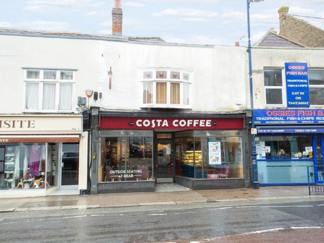 2 bedroom flat to rent