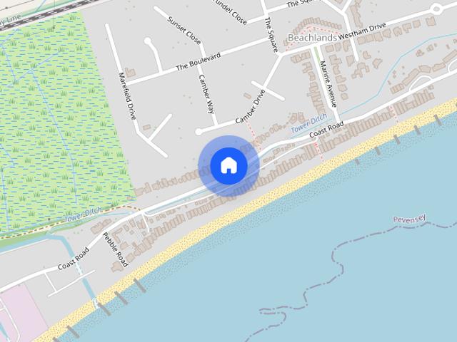 2 bedroom flat to rent