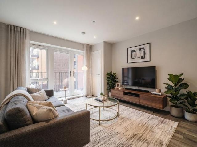 2 bedroom flat to rent