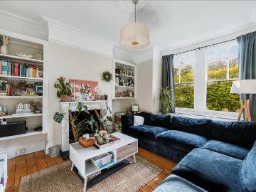 Shepherd's Bush, London, Greater London