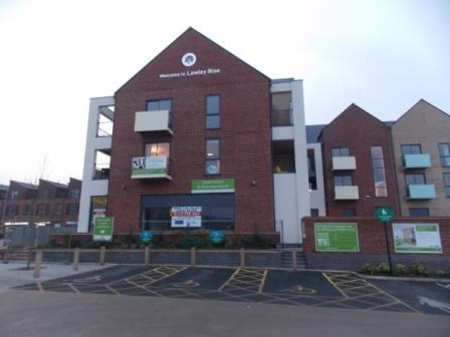 2 bedroom flat to rent