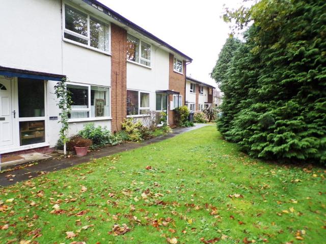 2 bedroom flat to rent