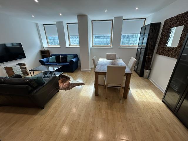 2 bedroom flat to rent