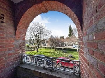 St John's Wood, Zone 1 London, West London, London, Greater London