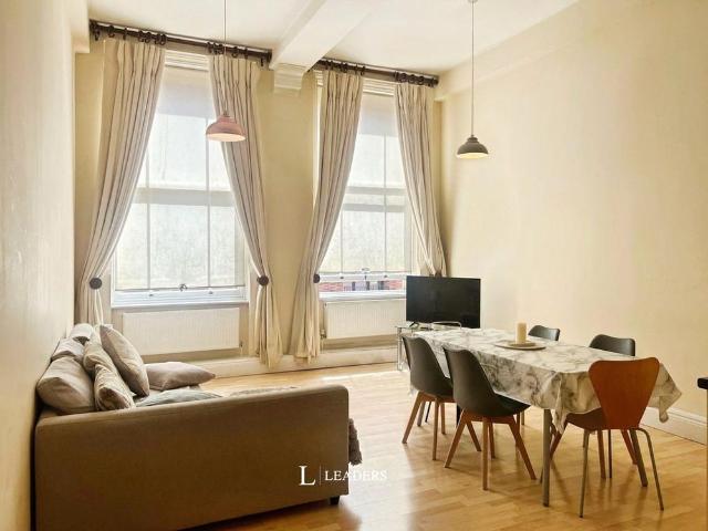2 bedroom flat to rent