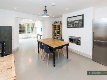 Ravenscourt Park, London, Greater London