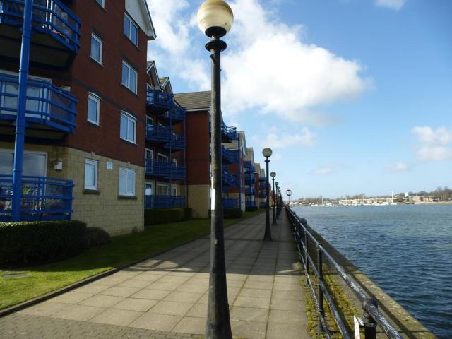 2 bedroom flat to rent
