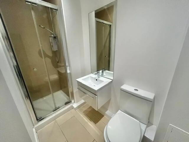 2 bedroom flat to rent