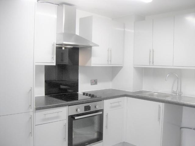 2 bedroom flat to rent
