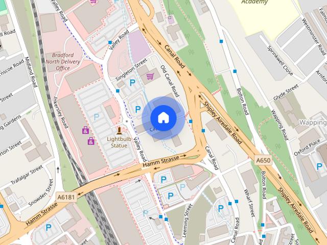 2 bedroom flat to rent
