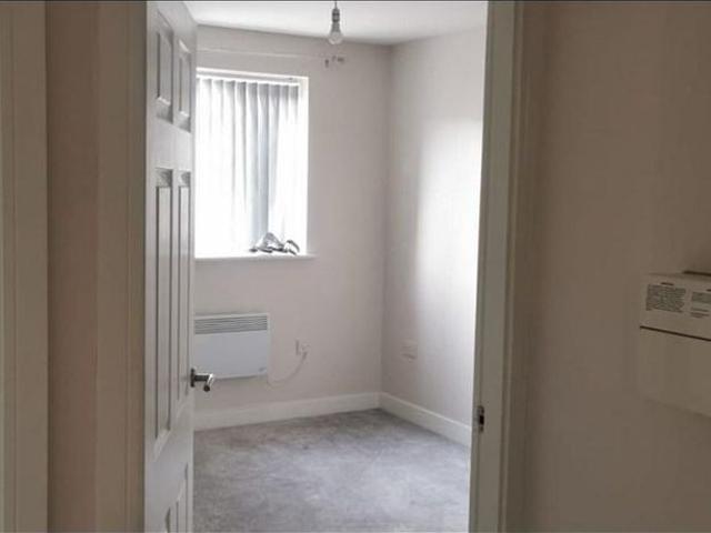 2 bedroom flat to rent