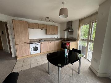 Edgbaston Birmingham, Black Country, West Midlands, Midlands