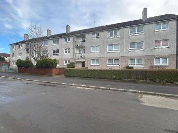 Glasgow, Glasgow and Clyde Valley - Garden