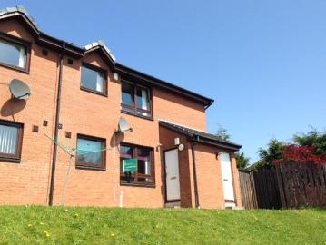 Glasgow, Glasgow and Clyde Valley - Garden