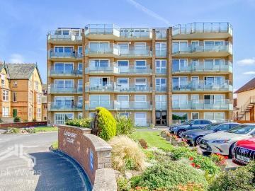 Fylde, PR3, Lancashire county, North West England