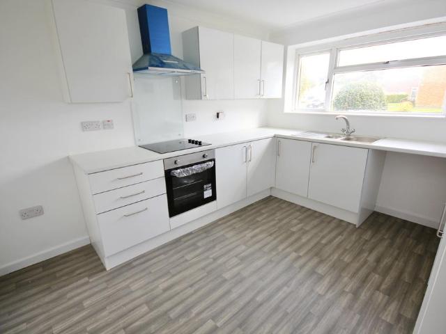 2 bedroom flat to rent