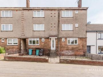 Coatbridge, North Lanarkshire county, Glasgow and Clyde Valley