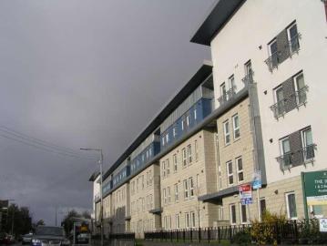 Glasgow, Glasgow and Clyde Valley - Equipped kitchen