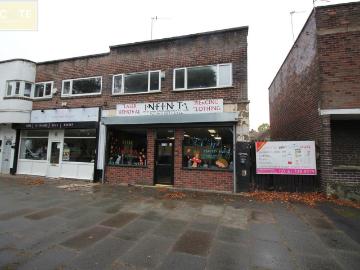 2 bedroom flat to rent