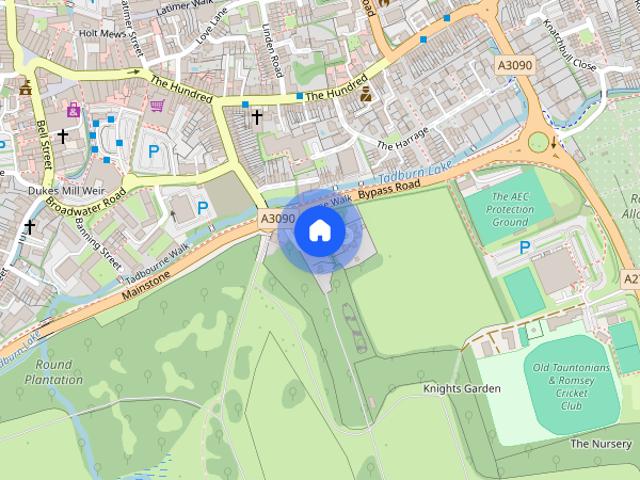 2 bedroom flat to rent