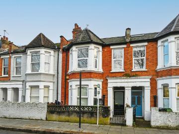 Shepherd's Bush, London, Greater London