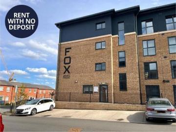 2 bedroom flat to rent