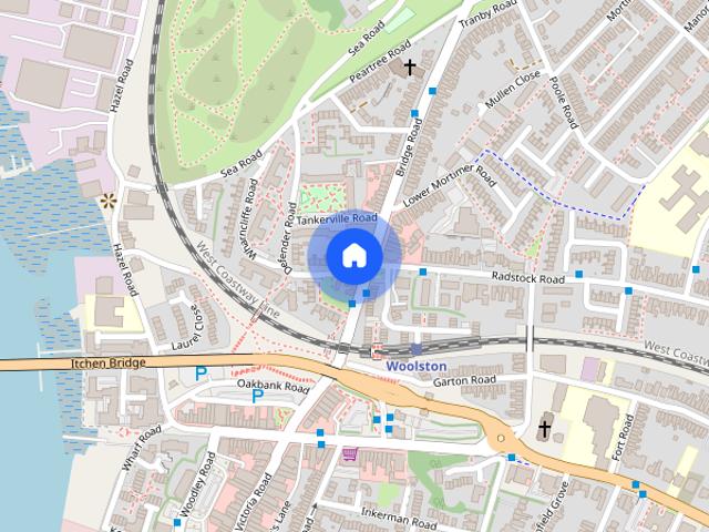 2 bedroom flat to rent