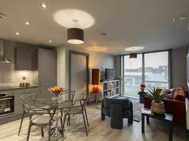 2 bedroom Flat To Rent