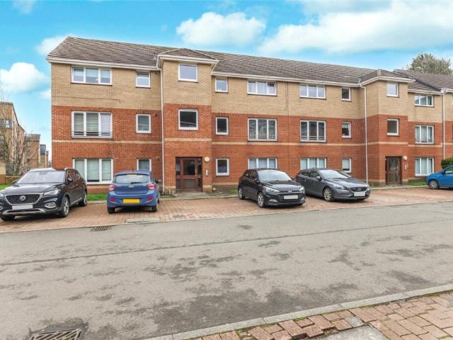 2 bedroom flat to rent