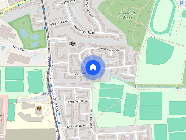2 bedroom flat to rent