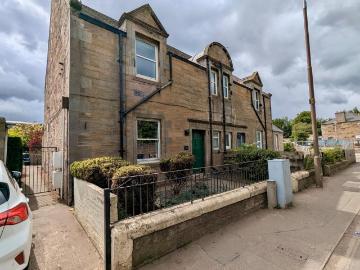 Edinburgh, Shetland - Garden, Equipped kitchen