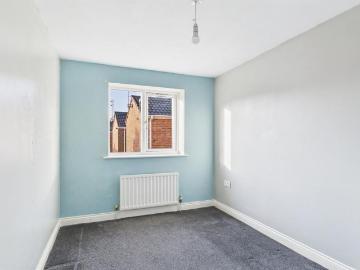 Newsham Blyth, NE24, North East, North England