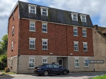 2 bedroom flat to rent