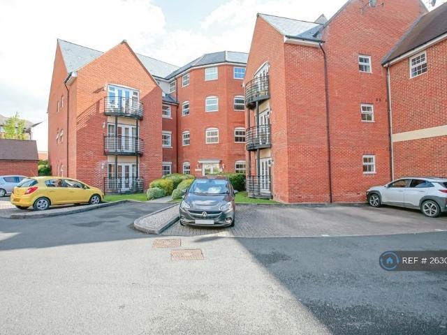 2 bedroom flat to rent