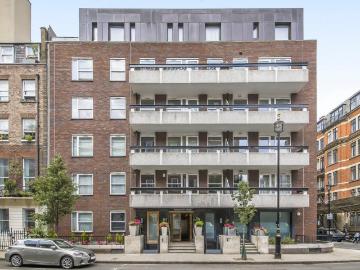 Marylebone, W1, Central London, London, Greater London