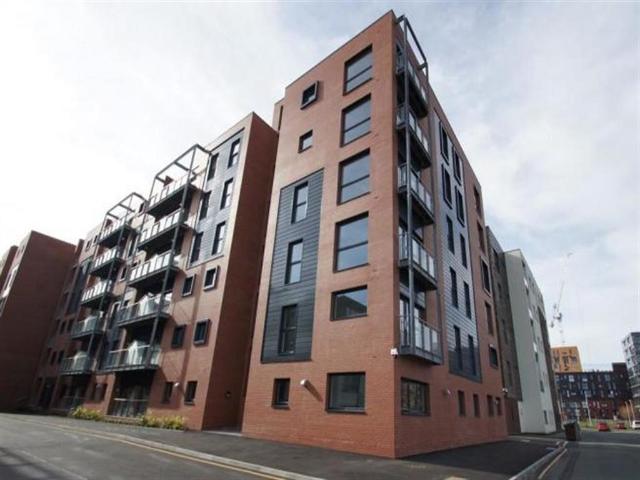 2 bedroom flat to rent
