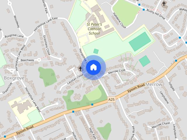 2 bedroom flat to rent
