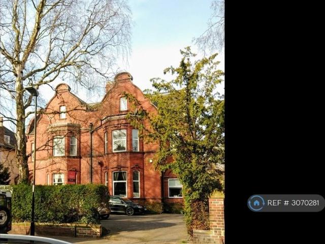 2 bedroom flat to rent