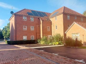 Coventry, West Midlands, Midlands - Concierge