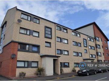 Glasgow, Glasgow and Clyde Valley - Garden