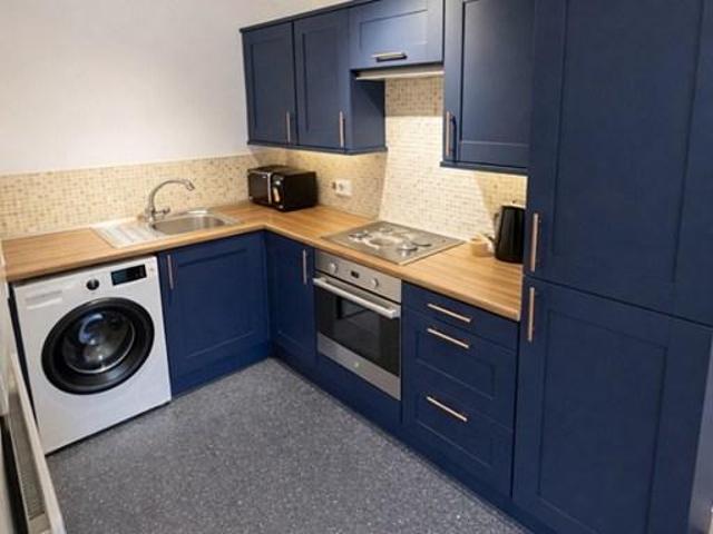 2 bedroom flat to rent
