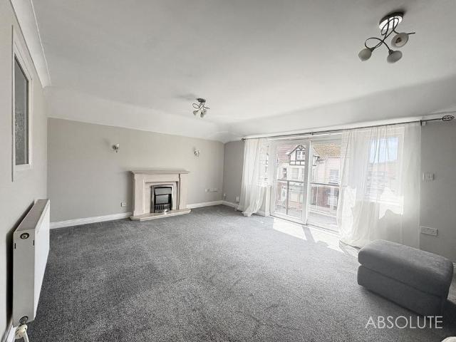 2 bedroom flat to rent