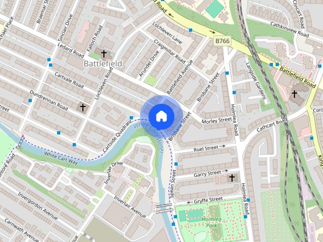 2 bedroom flat to rent
