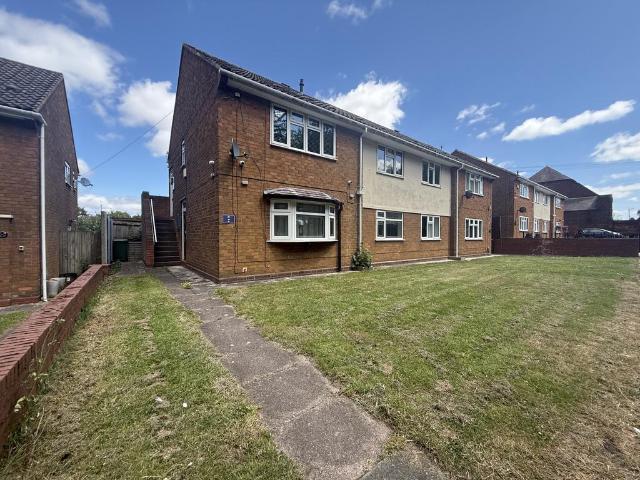 2 bedroom flat to rent