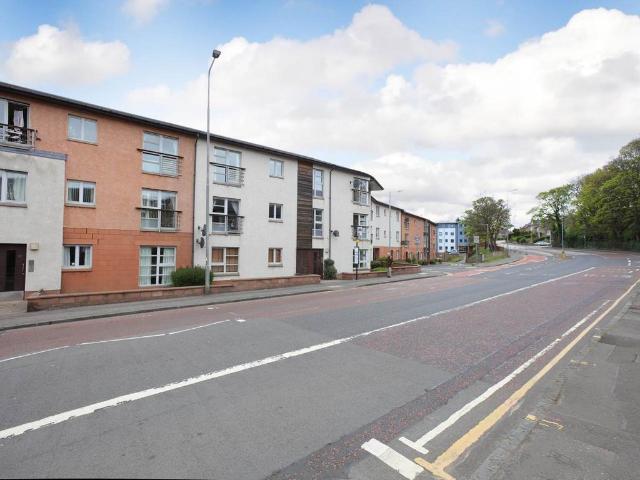 2 bedroom flat to rent